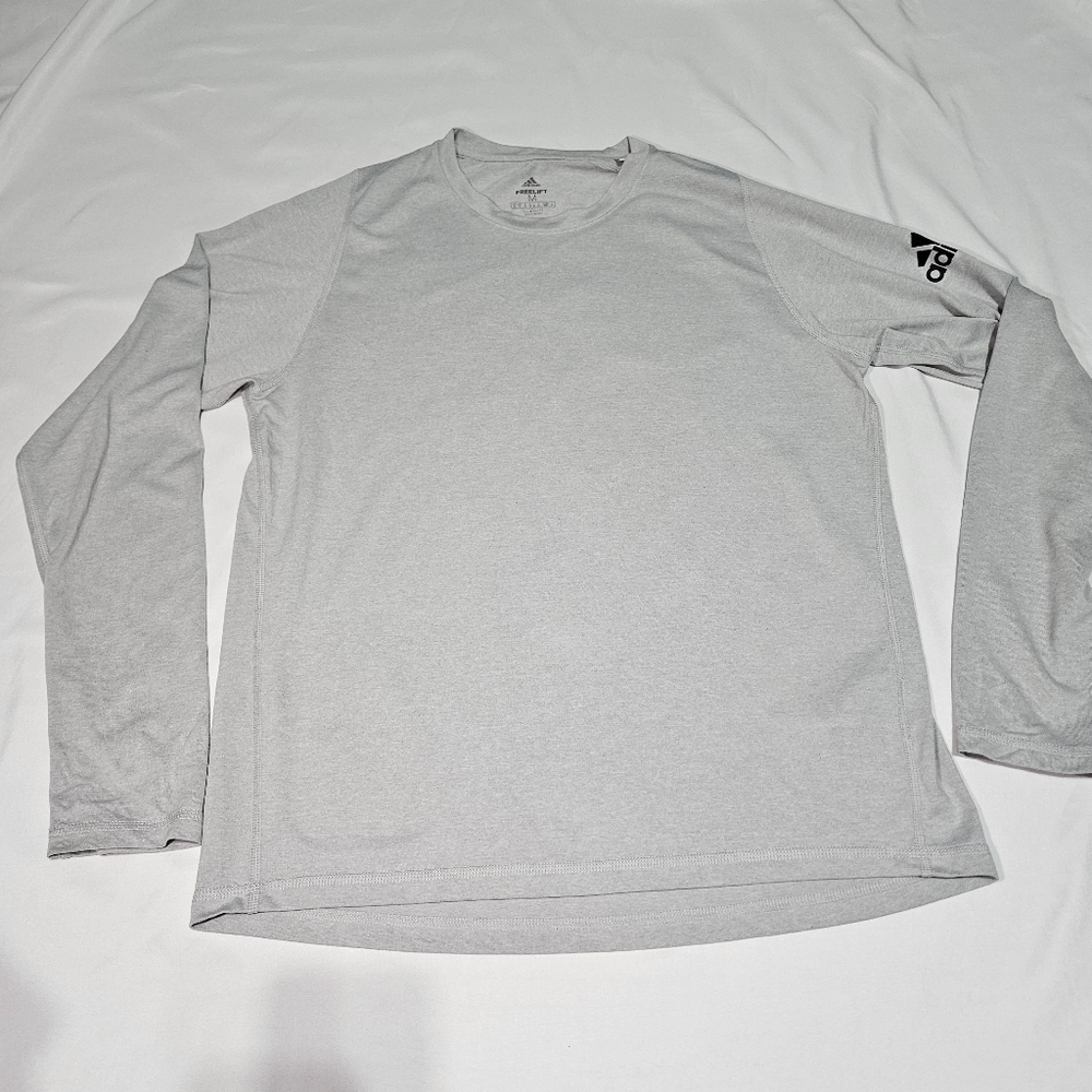 Adidas Freelift Long Sleeve T-Shirt